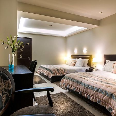 Pansion Zafeiriou Hotel Kastoria Luaran gambar